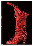 LIBRETA HECHICERA. MEDIANA RENGLONES-TAPA DURA