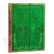 LIBRETA YEATS TD RENGLONES