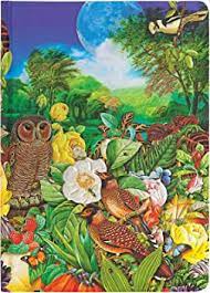 LIBRETA JARDIN DE LUNA