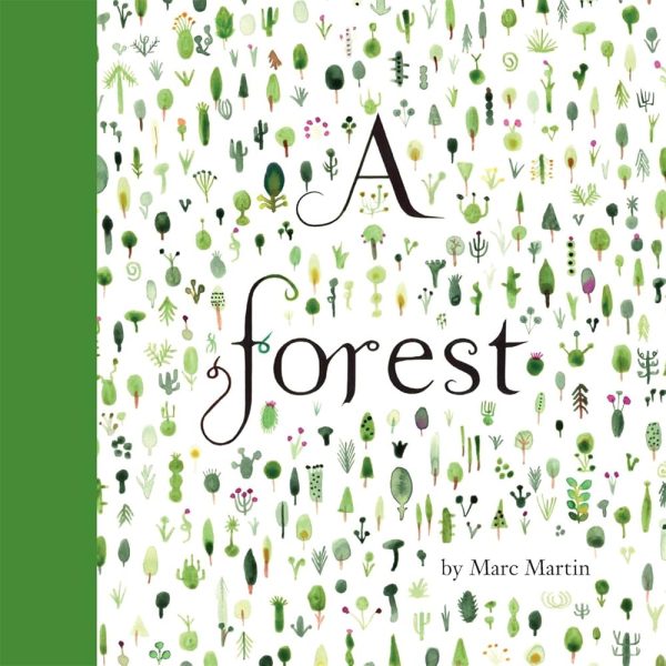 A FOREST