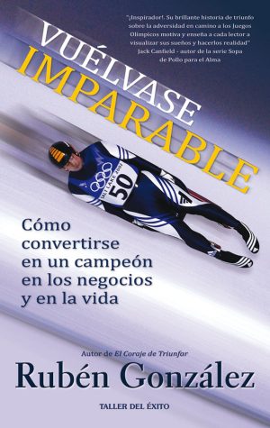 VUELVASE IMPARABLE