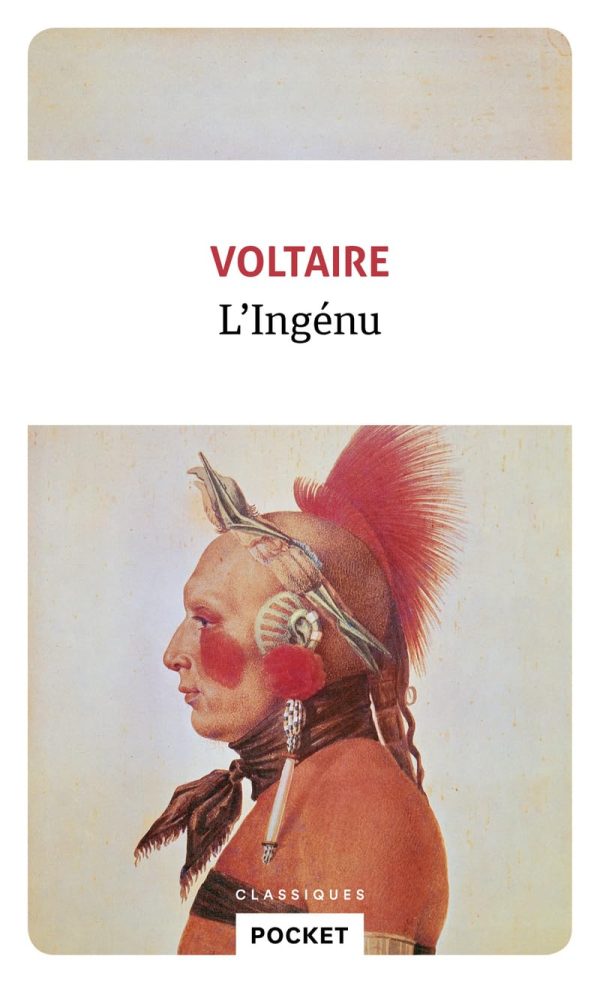 L' INGENU