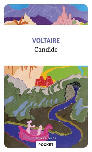 CANDIDE