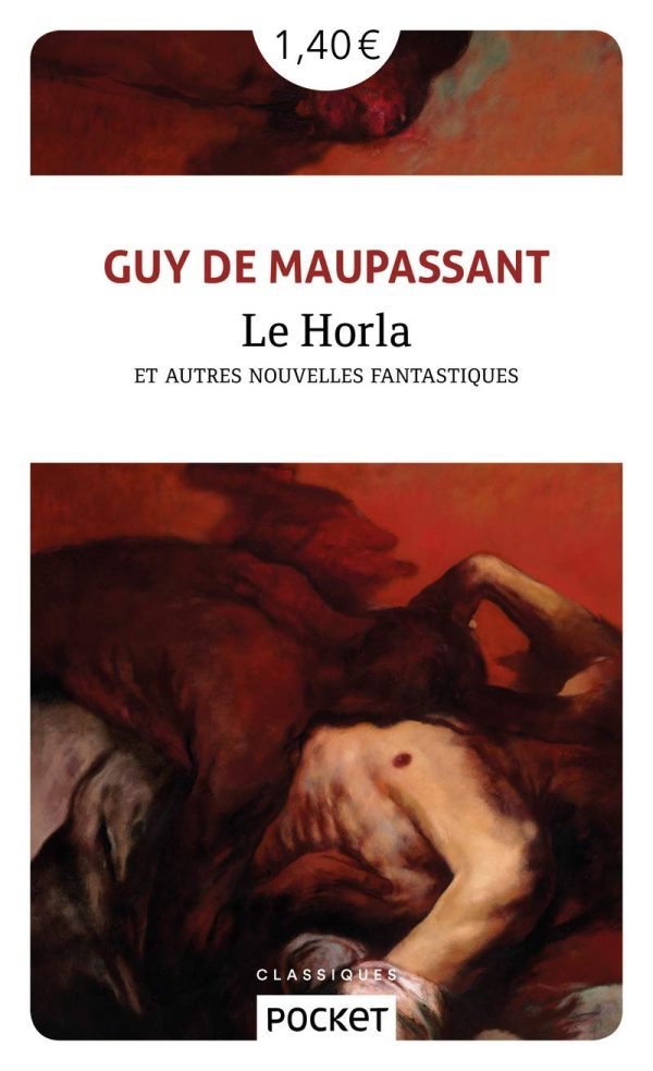 LE HORLA