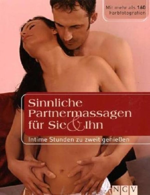 MASAJE SENSUAL