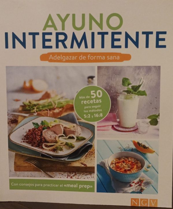 AYUNO INTERMITENTE