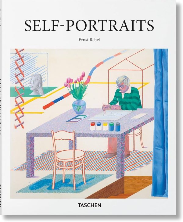 AUTORRETRATOS