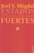 ESTADOS DEBILES ESTADOS FUERTES