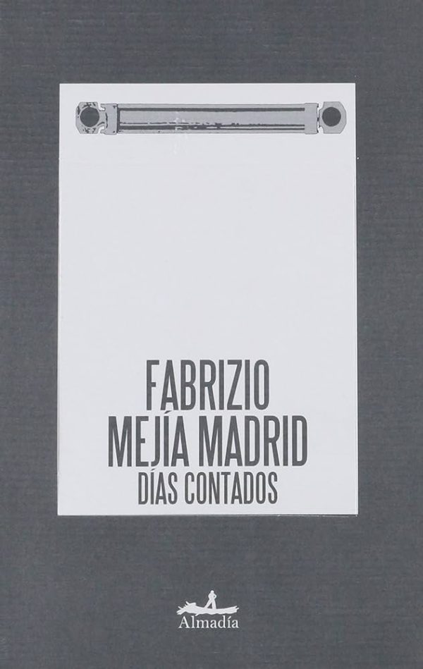DÍAS CONTADOS