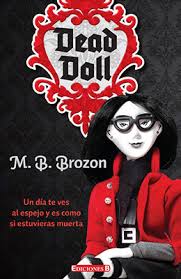 DEAD DOLL