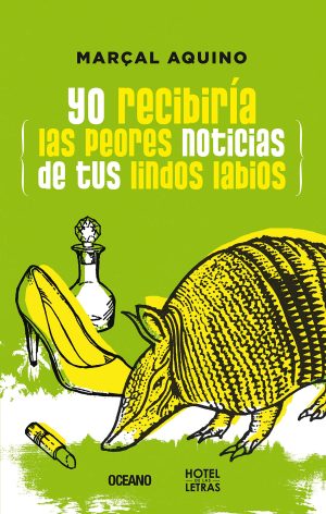 YO RECIBIRIA LAS PEORES NOTICIAS DE TUS LINDOS LABIOS