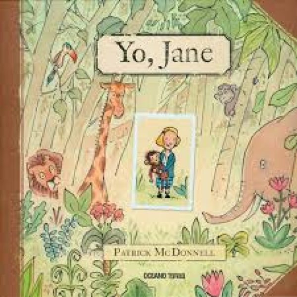 YO, JANE