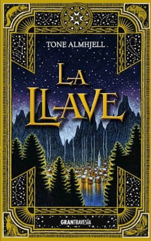 LA LLAVE
