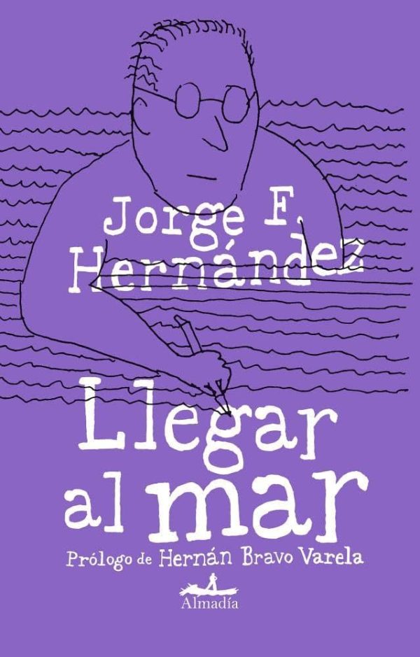 LLEGAR AL MAR