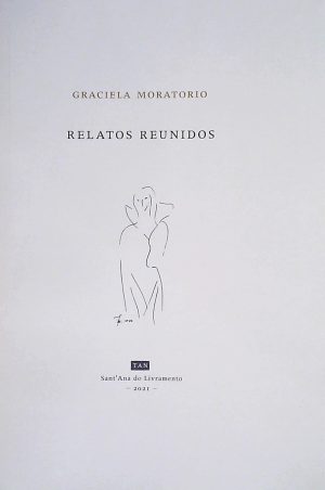 RELATOS REUNIDOS