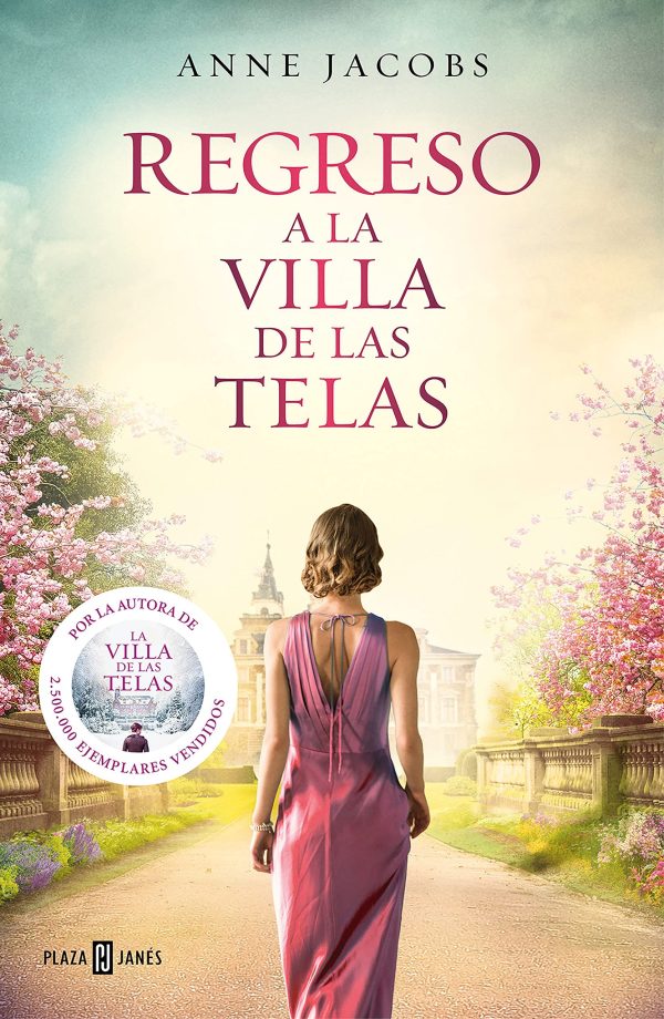 REGRESO A LA VILLA DE LAS TELAS