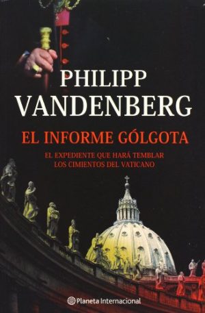 EL INFORME GOLGOTA