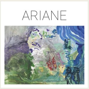 ARIANE - ART AND SENSITIVITY