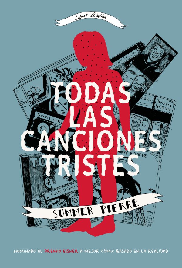 TODAS LAS CANCIONES TRISTES
