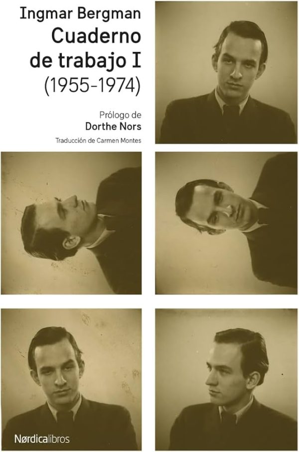 CUADERNO DE TRABAJO I (1955 - 1974)
