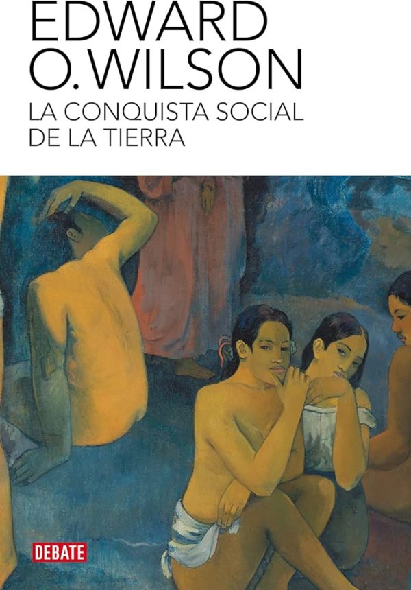 LA CONQUISTA SOCIAL DE LA TIERRA