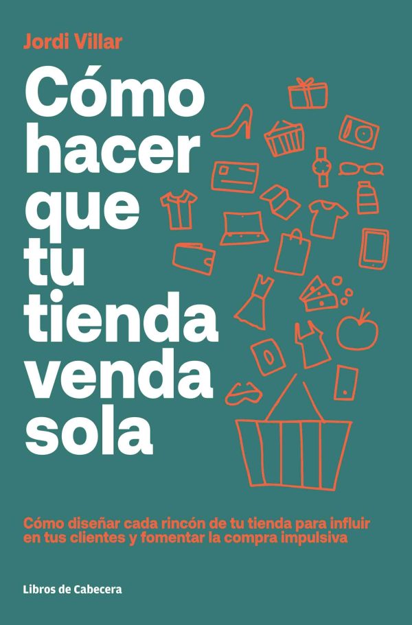 CÓMO HACER QUE TU TIENDA VENDA SOLA