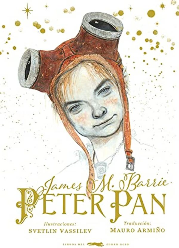 PETER PAN