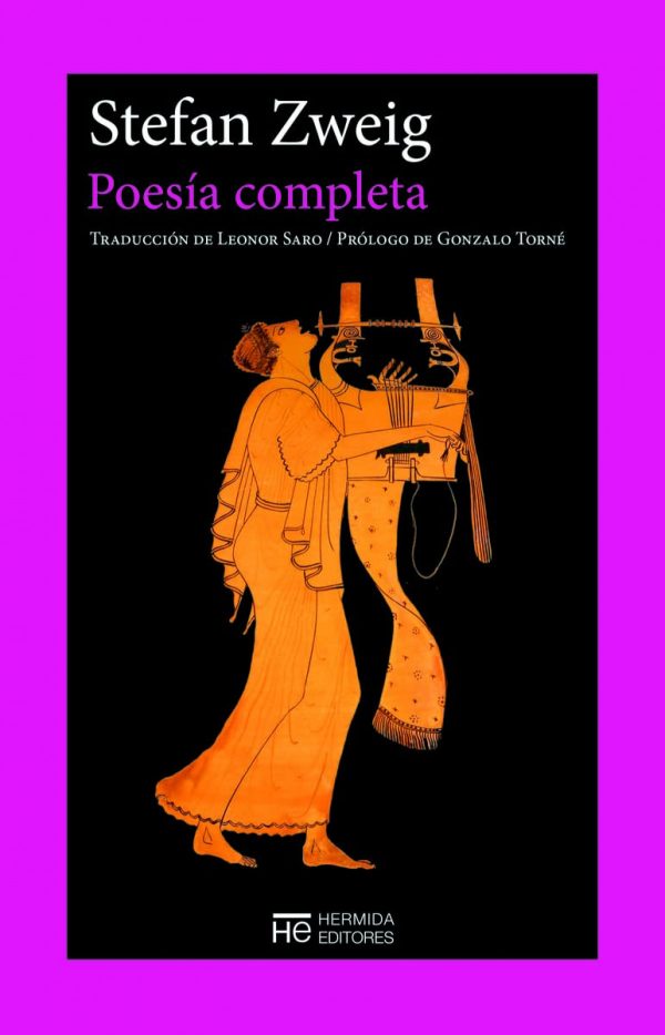 POESIA COMPLETA