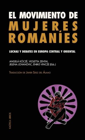 EL MOVIMIENTO DE MUJERES ROMANIES