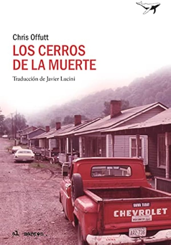 LOS CERROS DE LA MUERTE