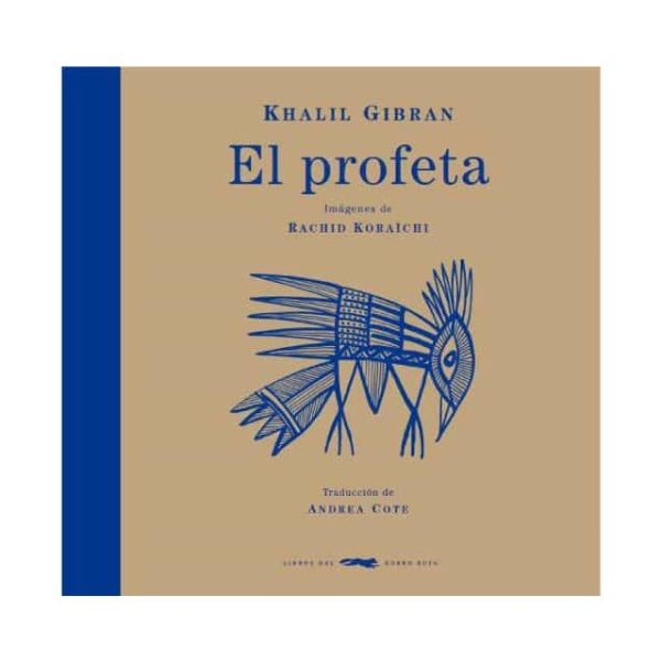 EL PROFETA