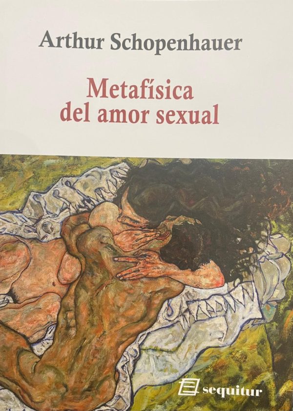 METAFÍSICA DEL AMOR SEXUAL