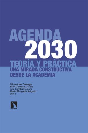 AGENDA 2030: TEORIA Y PRACTICA