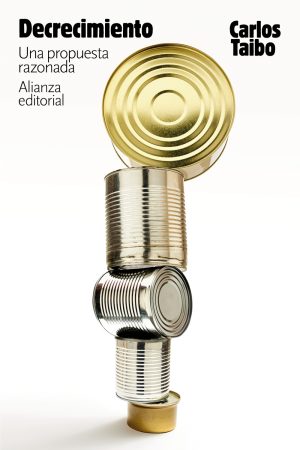 DECRECIMIENTO - Una propuesta razonada