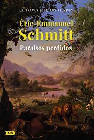 PARAISOS PERDIDOS