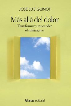 MAS ALLÁ DEL DOLOR
