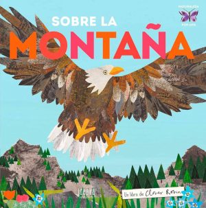 SOBRE LA MONTAÑA