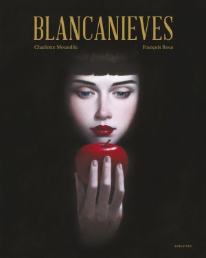 BLANCANIEVES