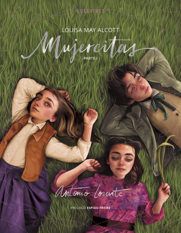 MUJERCITAS