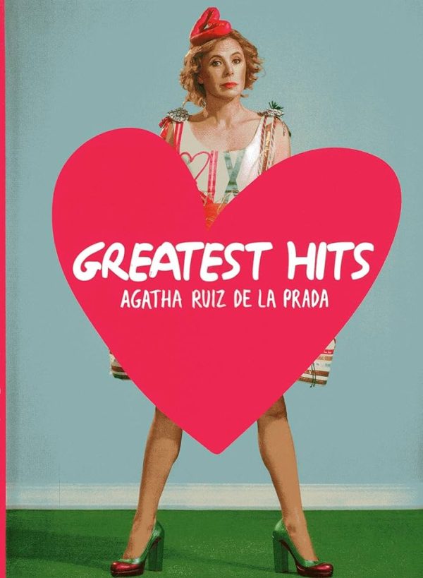 GREATEST HITS