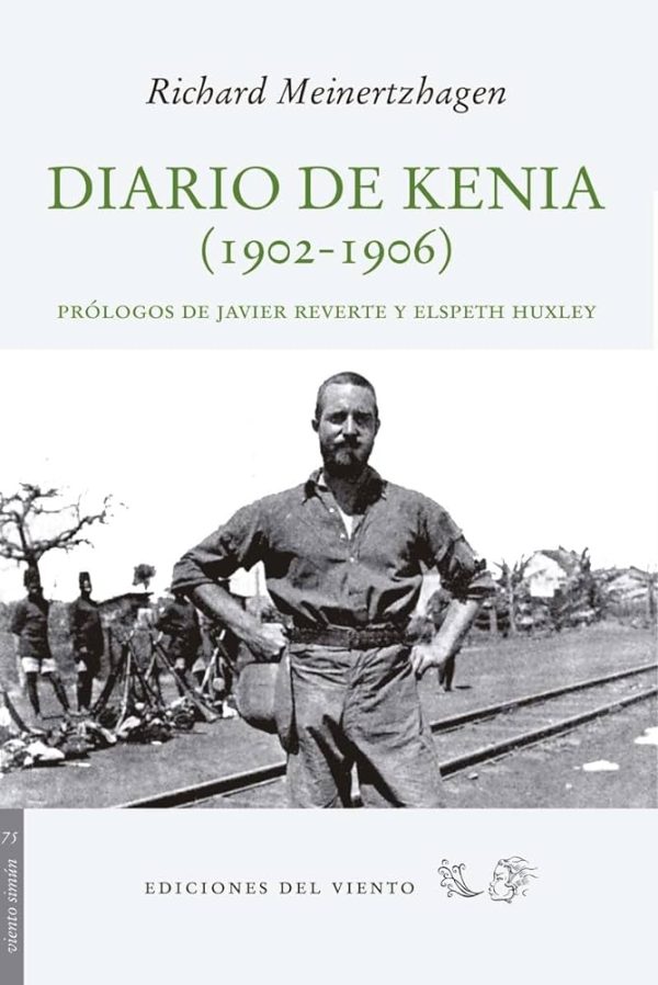 DIARIO DE KENIA (1902-1906)