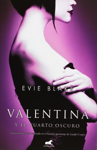 VALENTINA Y EL CUARTO OSCURO.