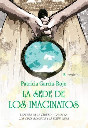 LA SEDE DE LOS IMAGINATOS. LOS PORTALES DE ELDONON IV.