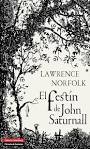 EL FESTIN DE JOHN SATURNALL