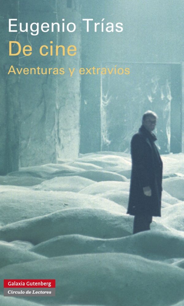 DE CINE. AVENTURAS Y EXTRAVÍOS