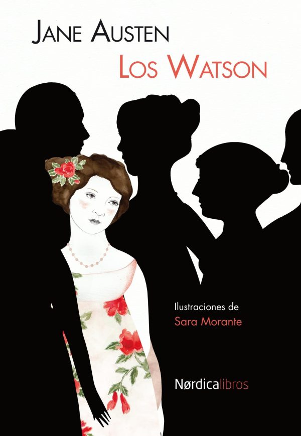 LOS WATSON (Ilustrado)