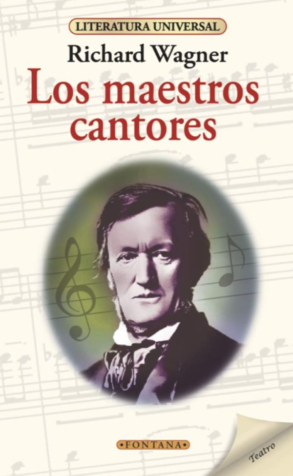LOS MAESTROS CANTORES