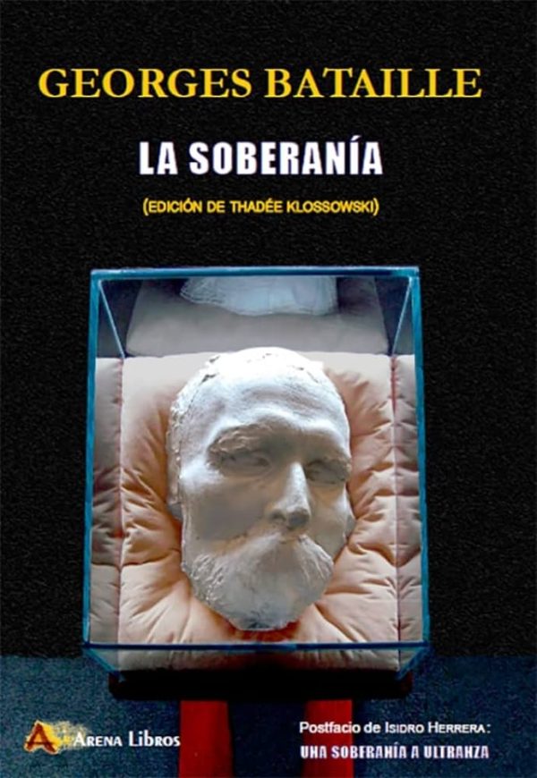 LA SOBERANIA