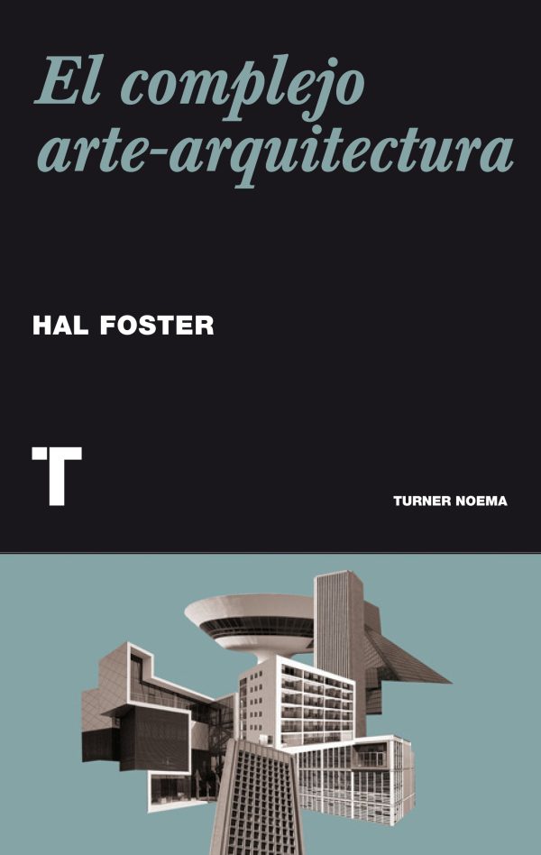 COMPLEJO ARTE-ARQUITECTURA. EL