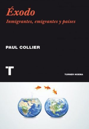 EXODO - INMIGRANTES, EMIGRANTES Y PAISES